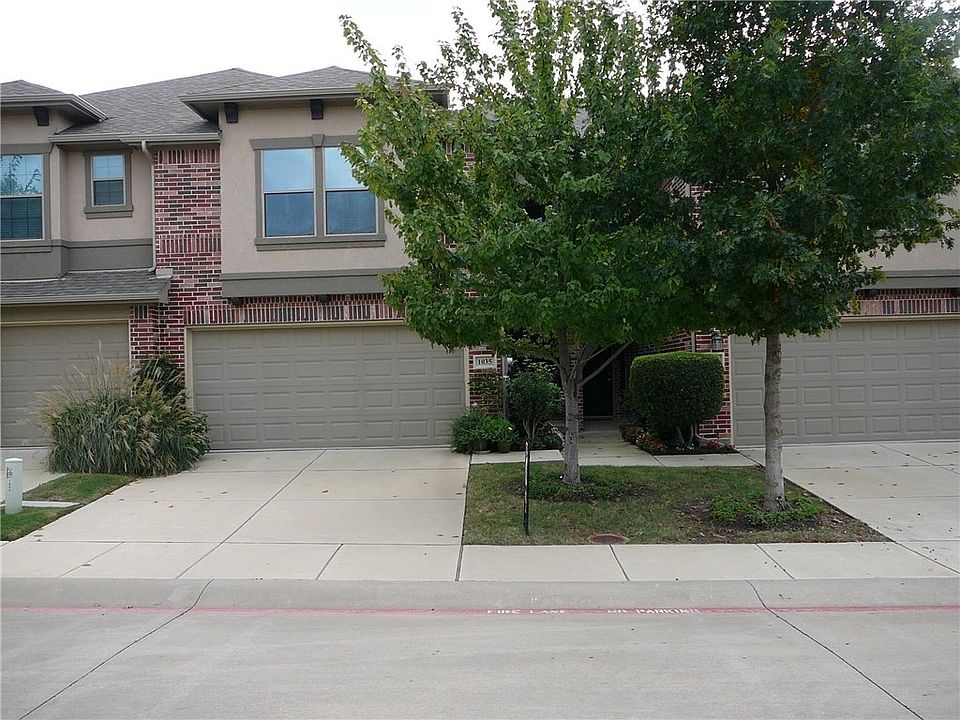 Front of the House