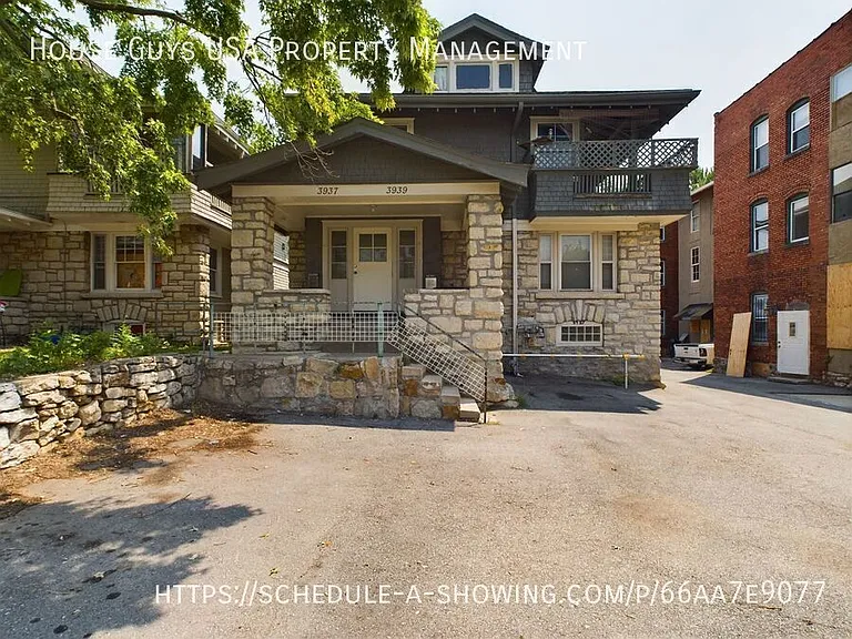 3939 Troost Ave — Photo 17