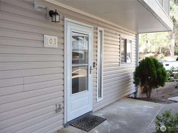 14517 NE 40th Street #F103, Bellevue, WA 98007