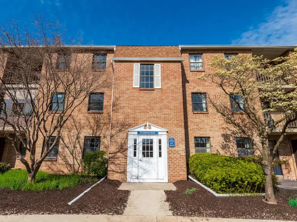 130 Riversedge Dr #130, Norristown, PA 19403