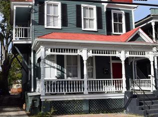 90 Columbus St #UP, Charleston, SC 29403