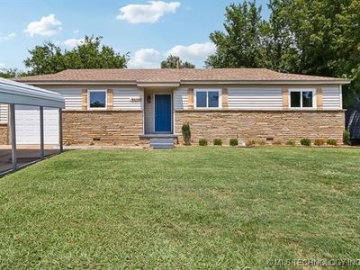 5939 E 26th Pl, Tulsa, OK, 74114