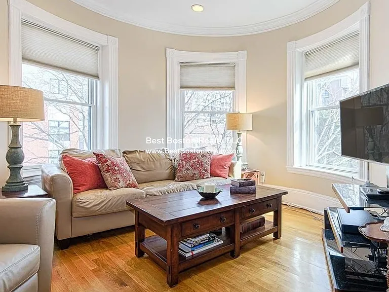 33 Longwood Ave #3 — Photo 11