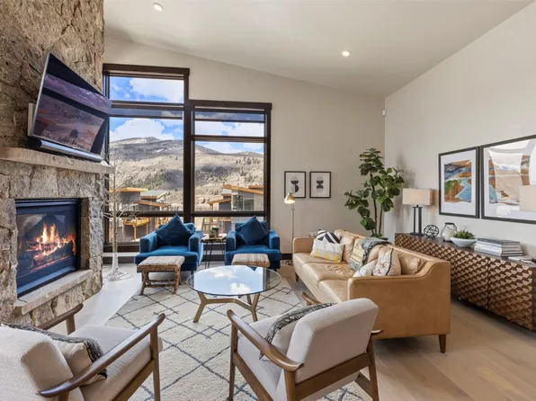 63 W Baron Way, Silverthorne, CO 80498