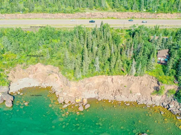 W Highway 61, Tofte, MN 55615