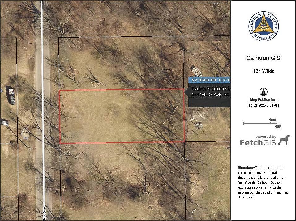 1st image of 124 Wilds Ave