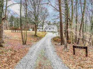 4064 Watts Psge, Charlottesville, VA 22911