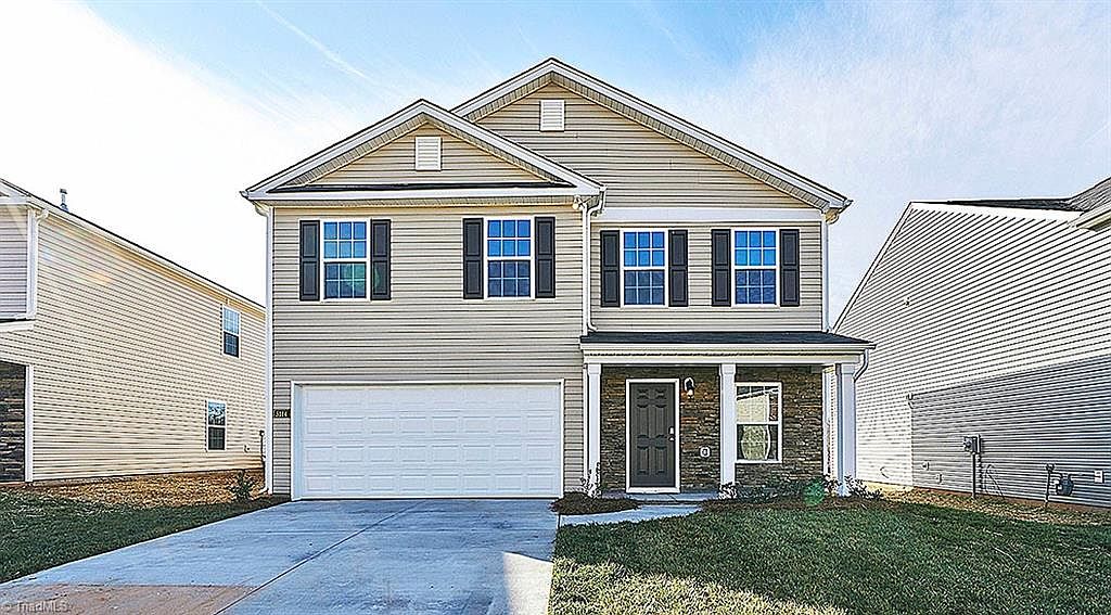 226 Birch Tree Way, Mayodan, NC 27027 Zillow