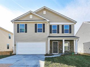 226 Birch Tree Way, Mayodan, NC 27027