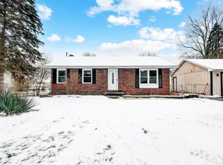 2341 Devonshire, Monroe, MI 48182