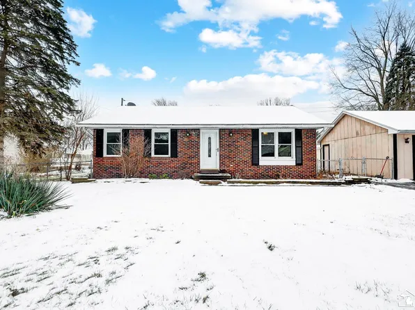 2341 Devonshire, Monroe, MI 48182