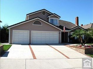 3422 E Alderly Ln, Orange, CA 92867
