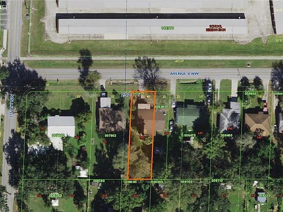 3rd image of 2904 Avenue V NW