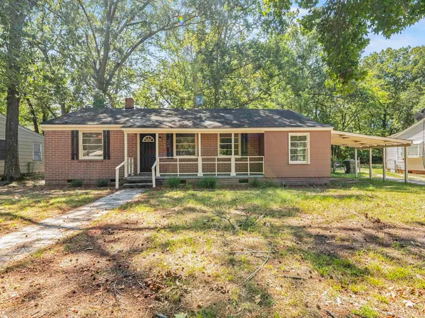 468 Loring Dr, Sumter, SC 29150