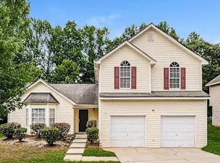 1685 Callaway Loop, Conyers, GA 30012