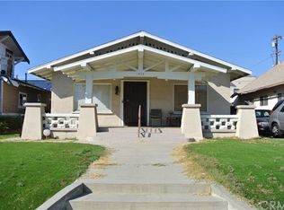 1453 W 47th St, Los Angeles, CA 90062