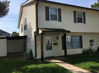 4921 Oakwood Trl, Indianapolis, IN 46268