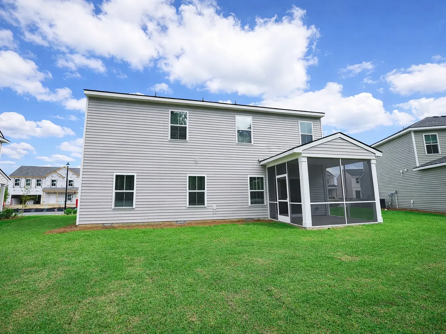 GA SAV 154 Kingswood Circle - 1 — Photo 3