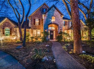 108 Oak Forest Ln, Ovilla, TX 75154