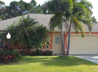 1309 SW Dorchester St, Port Saint Lucie, FL 34983