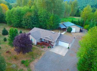 139 Hidden Hills Rd, Glenoma, WA 98336