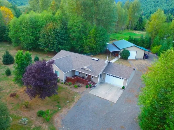 139 Hidden Hills Road, Glenoma, WA 98336