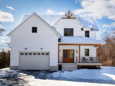 23 Old Mill Road, New Paltz, NY, 12561