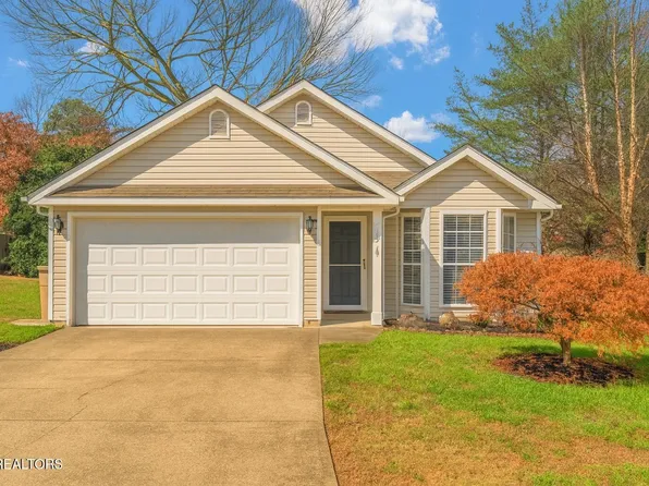 7721 Red Bay Way Lot 24, Knoxville, TN 37919