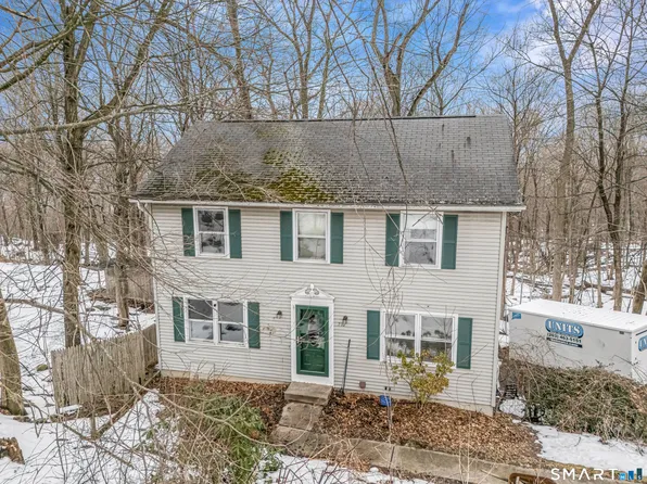 210 Johnson Street, Naugatuck, CT 06770