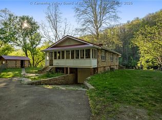 168 Basil Hively Rd, Procious, WV 25164