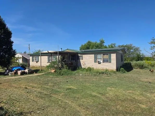 23321 County Road 3630, Stonewall, OK 74871