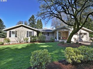 2609 Glen Haven Rd, Lake Oswego, OR