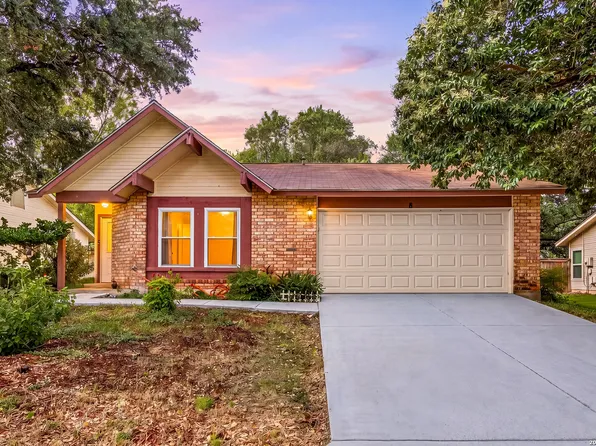 9446 Valley Rdg, San Antonio, TX 78250
