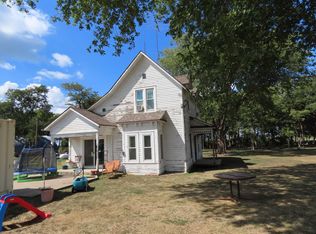 4041 F Rd, Bellwood, NE 68624