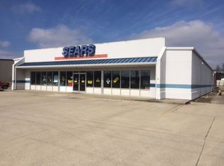 1016 Linn St, Sikeston, MO 63801