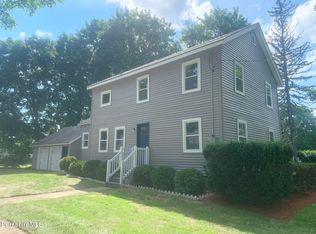 406 Elm St, Pittsfield, MA 01201