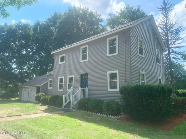 406 Elm St, Pittsfield, MA 01201