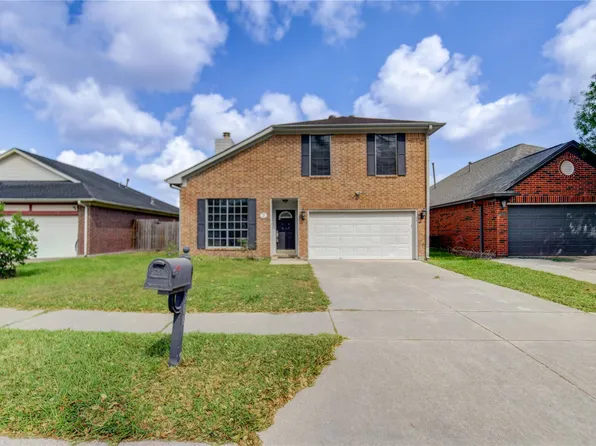 308 N Ranch House Rd, Angleton, TX 77515