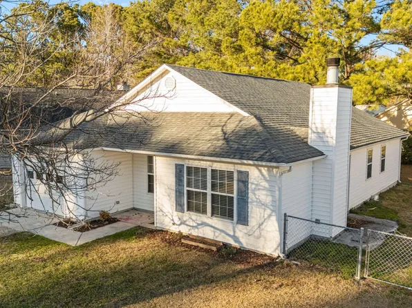 1109 Shroyer Circle, Jacksonville, NC 28540