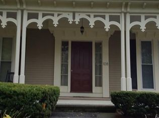108 S Main St APT 5, Middleboro, MA 02346