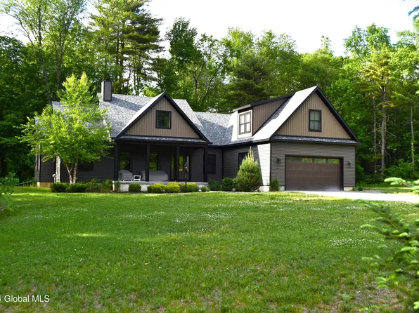 36 Stafford Bridge Road, Saratoga Springs, NY 12866