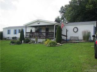 9961 Wesley Rd, Houghton, NY 14744