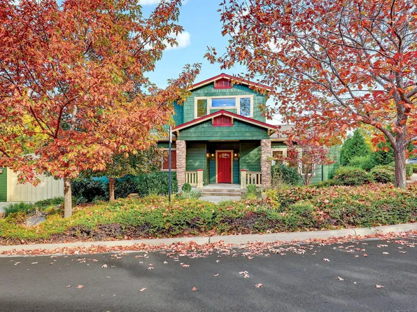 622 Vansant St, Ashland, OR 97520