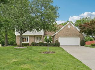 8628 N Spring Ct, Pickerington, OH 43147