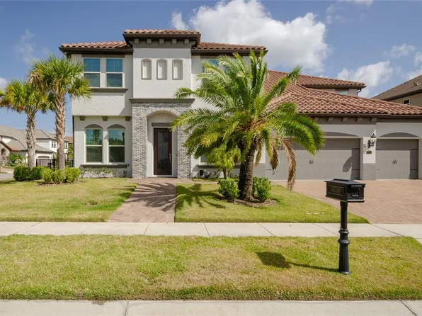 8539 Pippen Dr, Orlando, FL 32836