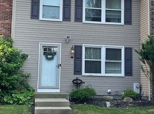 3 Apollo Dr, Amherst, NY 14228
