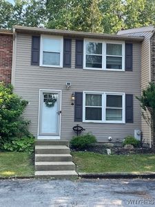 3 Apollo Dr, Amherst, NY, 14228