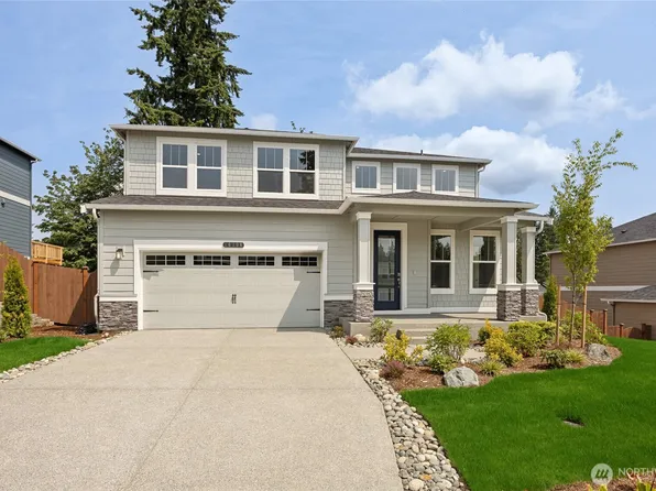 16306 SE 133rd Place #105, Renton, WA 98059