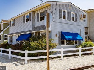1701 N Atlantic Ave, Beach Haven, NJ 08008