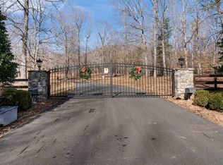 2000 Oak Grove Rd, Landrum, SC 29356